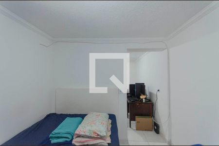 Quarto de casa para alugar com 1 quarto, 45m² em Cidade Líder, São Paulo