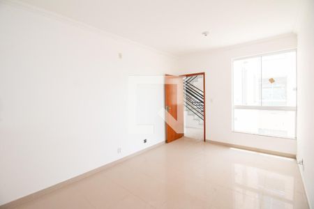 Sala de Jantar de apartamento para alugar com 2 quartos, 54m² em Novo Horizonte, Betim
