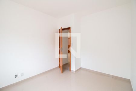 Quarto 1 de apartamento para alugar com 2 quartos, 54m² em Novo Horizonte, Betim