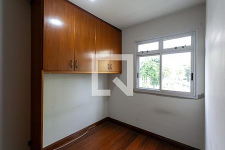 Quarto 2 de apartamento para alugar com 2 quartos, 66m² em Ipiranga, Belo Horizonte