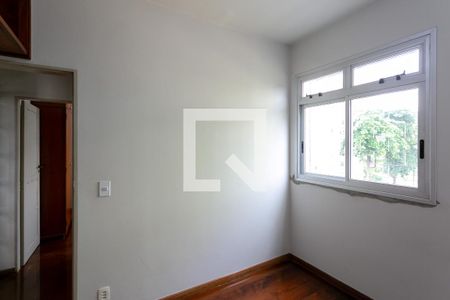 Quarto 1 de apartamento para alugar com 2 quartos, 66m² em Ipiranga, Belo Horizonte
