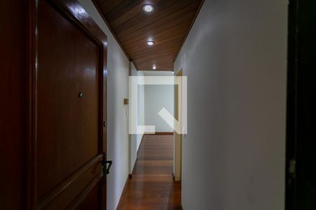 Entrada de apartamento para alugar com 2 quartos, 66m² em Ipiranga, Belo Horizonte