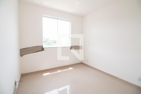 Quarto 1 de apartamento para alugar com 2 quartos, 54m² em Novo Horizonte, Betim