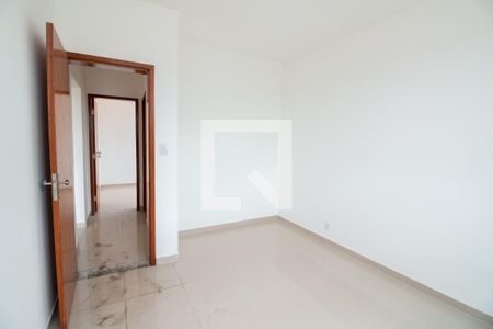 Quarto 1 de apartamento à venda com 2 quartos, 54m² em Novo Horizonte, Betim