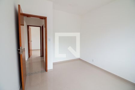 Quarto de apartamento à venda com 2 quartos, 54m² em Novo Horizonte, Betim