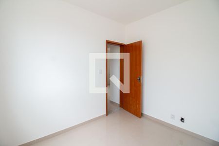 Quarto 2 de apartamento para alugar com 2 quartos, 54m² em Novo Horizonte, Betim