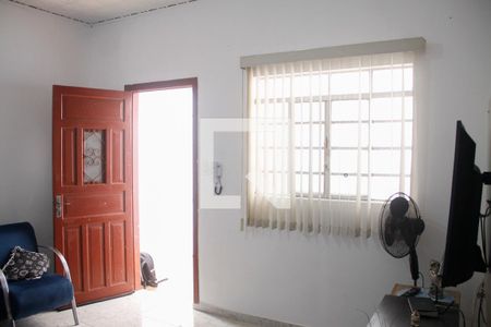 Sala de casa à venda com 2 quartos, 120m² em Cerâmica, São Caetano do Sul