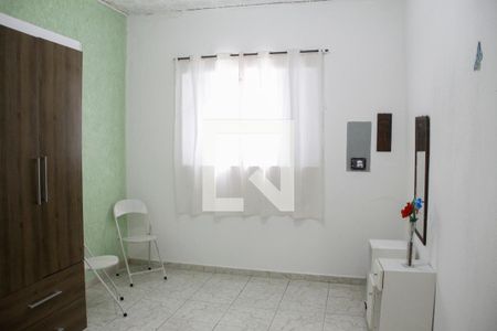 Quarto 2 de casa à venda com 2 quartos, 120m² em Cerâmica, São Caetano do Sul
