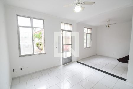 Sala de casa para alugar com 4 quartos, 120m² em Vila Isabel, Rio de Janeiro