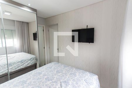 Suíte   de apartamento à venda com 2 quartos, 64m² em Vila Maria, São Paulo
