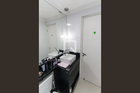 Apartamento à venda com 64m², 2 quartos e 1 vagaBanheiro