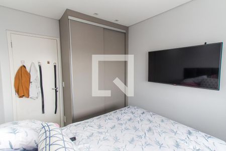 Apartamento à venda com 64m², 2 quartos e 1 vagaQuarto  