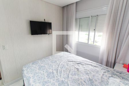 Suíte   de apartamento à venda com 2 quartos, 64m² em Vila Maria, São Paulo