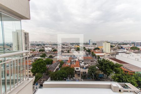 Apartamento à venda com 64m², 2 quartos e 1 vagaVista da Suíte  