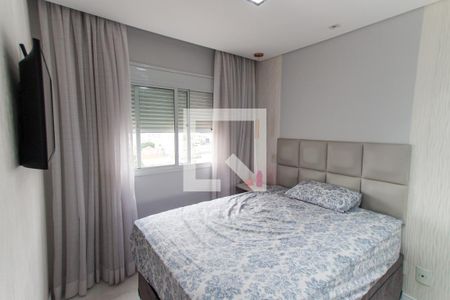 Suíte   de apartamento à venda com 2 quartos, 64m² em Vila Maria, São Paulo