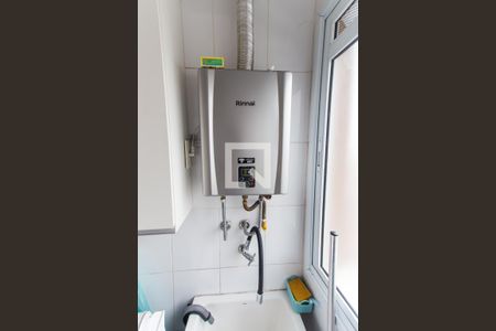 Apartamento à venda com 64m², 2 quartos e 1 vagaÁrea de Serviço