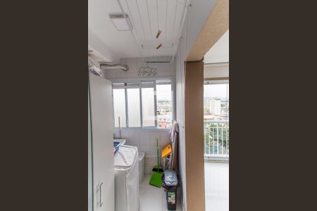 Apartamento à venda com 64m², 2 quartos e 1 vagaÁrea de Serviço