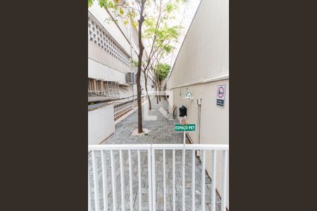 Apartamento à venda com 64m², 2 quartos e 1 vagaPet Place 