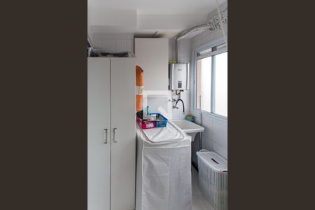 Apartamento à venda com 64m², 2 quartos e 1 vagaÁrea de Serviço