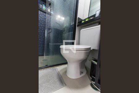 Apartamento à venda com 64m², 2 quartos e 1 vagaBanheiro