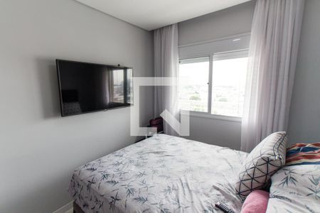 Apartamento à venda com 64m², 2 quartos e 1 vagaQuarto  