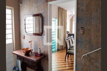 Casa à venda com 3 quartos, 200m² em Cambuci, São Paulo