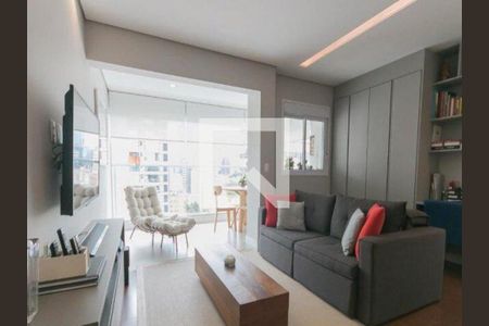 Apartamento à venda com 2 quartos, 71m² em Vila Mariana, São Paulo