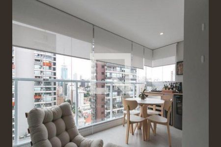 Apartamento à venda com 2 quartos, 71m² em Vila Mariana, São Paulo