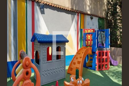 Apartamento à venda com 60m², 3 quartos e 1 vaga