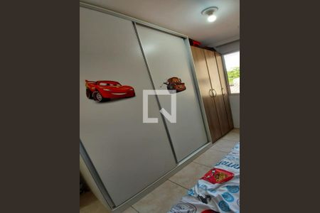 Apartamento à venda com 60m², 3 quartos e 1 vaga