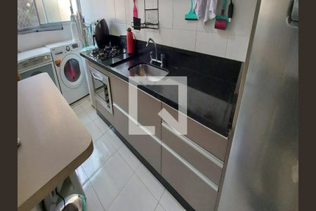 Apartamento à venda com 60m², 3 quartos e 1 vaga