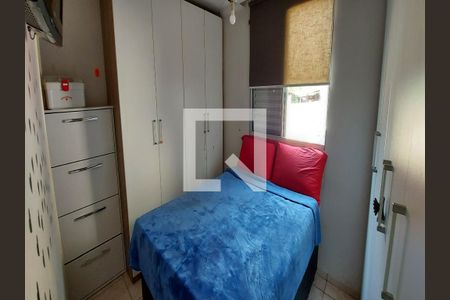 Apartamento à venda com 3 quartos, 60m² em Morumbi, São Paulo