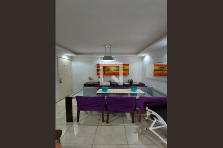 Apartamento à venda com 60m², 3 quartos e 1 vaga