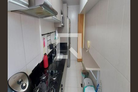 Apartamento à venda com 60m², 3 quartos e 1 vaga