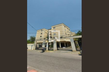 Apartamento à venda com 60m², 3 quartos e 1 vaga