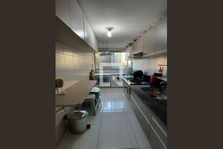 Apartamento à venda com 60m², 3 quartos e 1 vaga