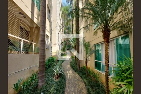 Apartamento à venda com 60m², 3 quartos e 1 vaga