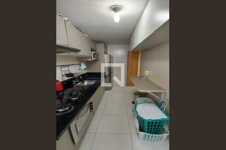 Apartamento à venda com 60m², 3 quartos e 1 vaga