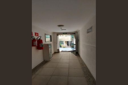 Apartamento à venda com 60m², 3 quartos e 1 vaga