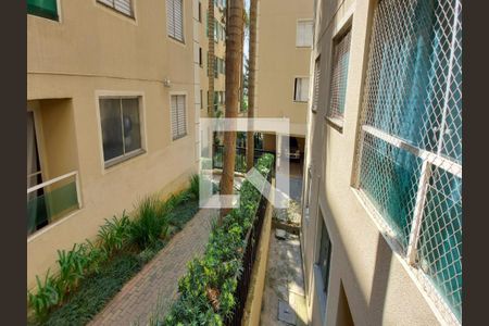 Apartamento à venda com 60m², 3 quartos e 1 vaga