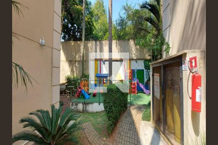 Apartamento à venda com 60m², 3 quartos e 1 vaga