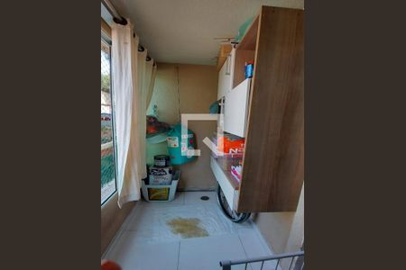 Apartamento à venda com 60m², 3 quartos e 1 vaga