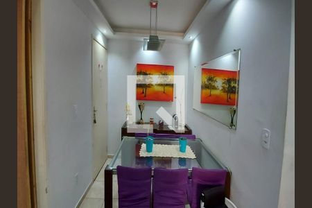 Apartamento à venda com 60m², 3 quartos e 1 vaga