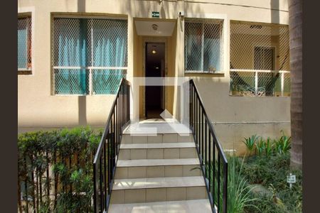 Apartamento à venda com 60m², 3 quartos e 1 vaga