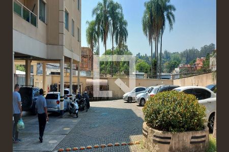 Apartamento à venda com 60m², 3 quartos e 1 vaga