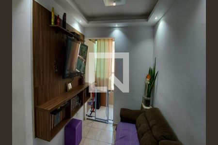 Apartamento à venda com 60m², 3 quartos e 1 vaga