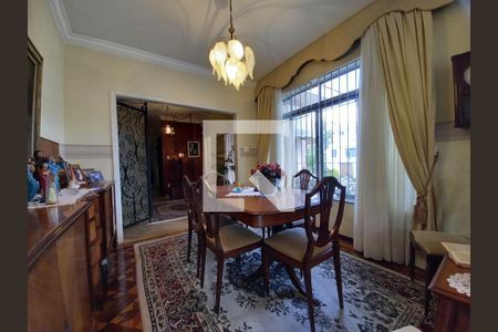 Casa à venda com 3 quartos, 234m² em Vila Mariana, São Paulo