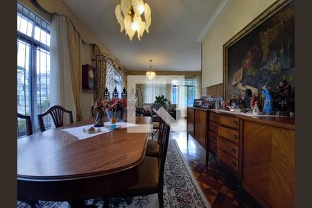 Casa à venda com 3 quartos, 234m² em Vila Mariana, São Paulo