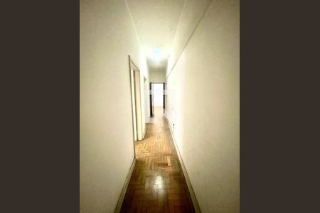 Apartamento para alugar com 2 quartos, 116m² em Bela Vista, São Paulo