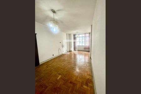 Apartamento para alugar com 2 quartos, 116m² em Bela Vista, São Paulo